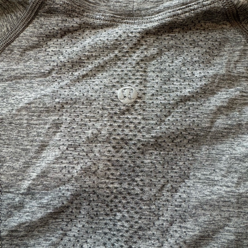 Swiftly tech long sleeve